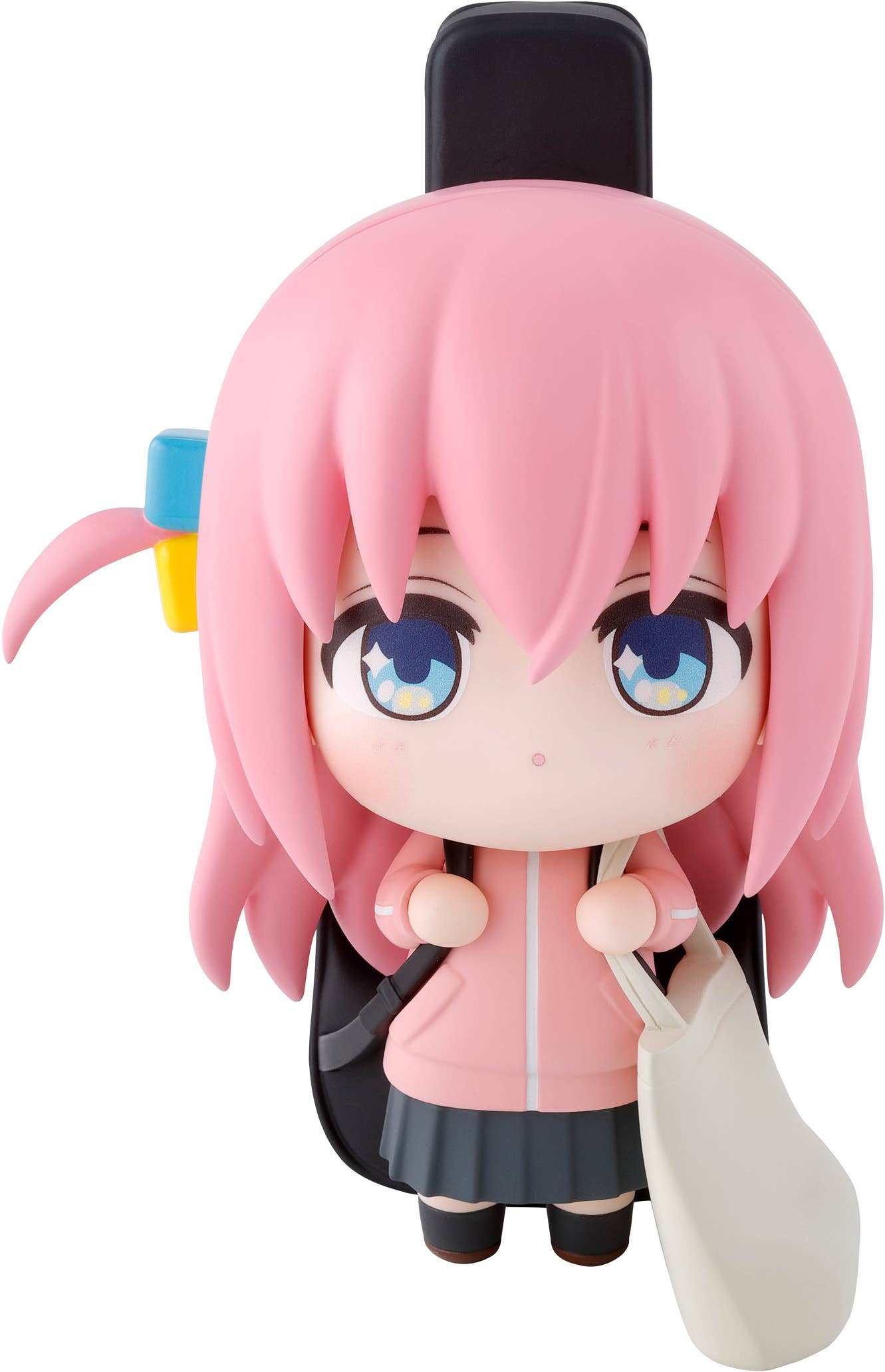 Bocchi the Rock! - Gotoh Hitori - Tekupiku (Bandai Spirits)