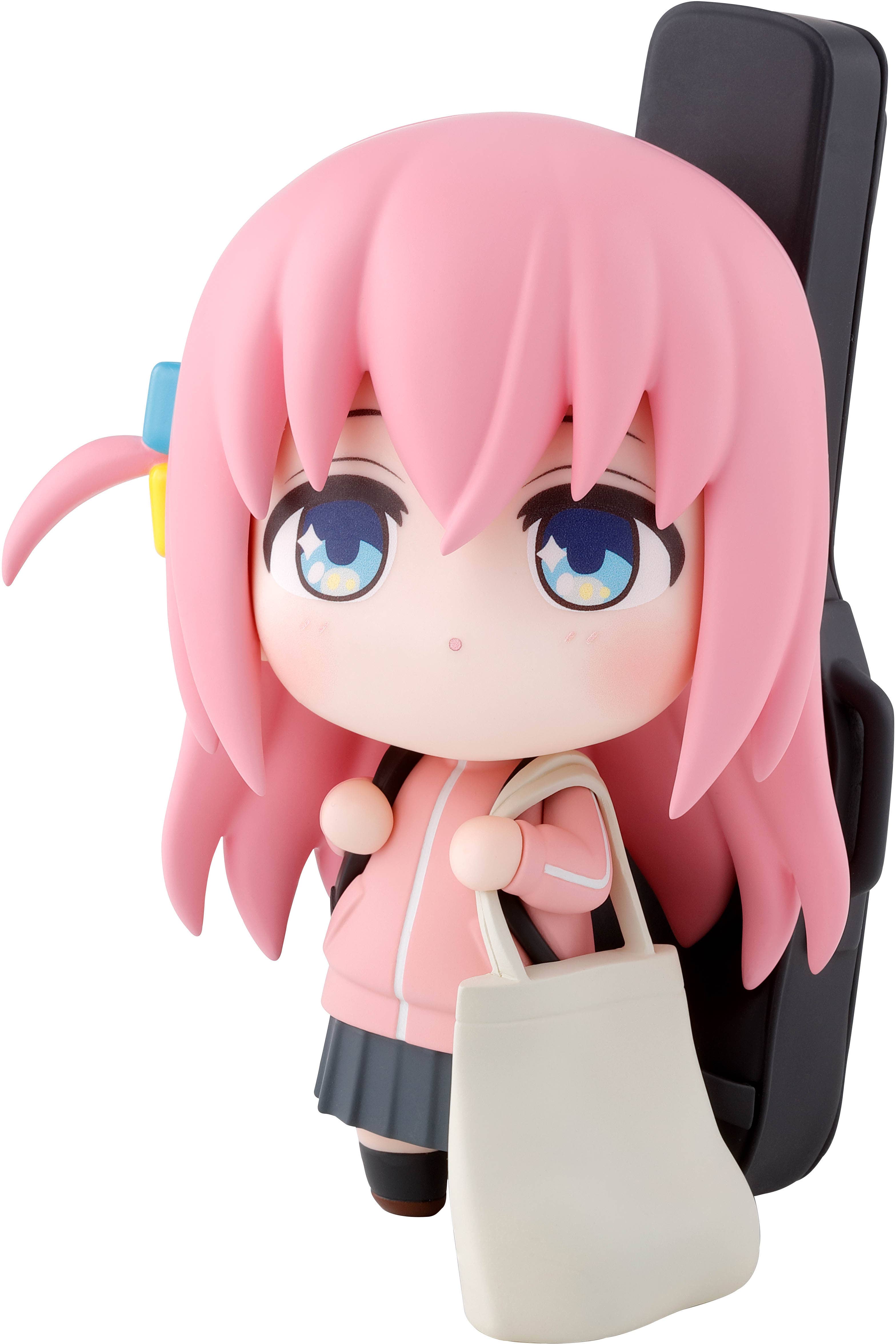 Bocchi the Rock! - Gotoh Hitori - Tekupiku (Bandai Spirits) - Image 2