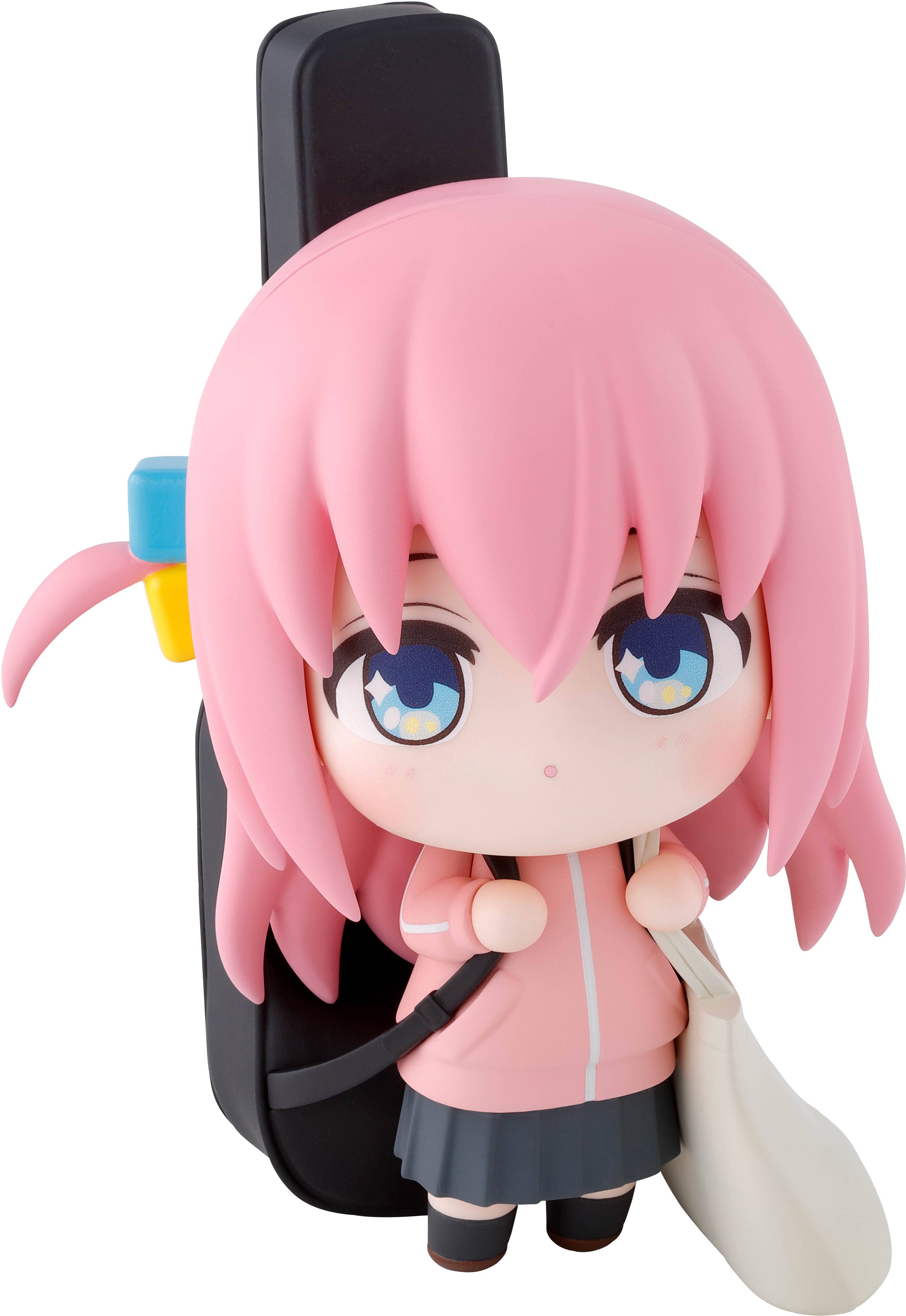 Bocchi the Rock! - Gotoh Hitori - Tekupiku (Bandai Spirits) - Image 3
