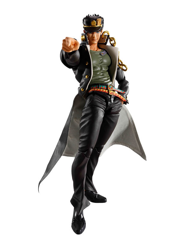 Jojo no Kimyou na Bouken - Stardust Crusaders - Kujo Jotaro - S.H.Figuarts (Bandai Spirits)