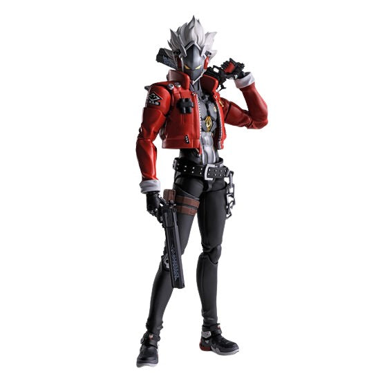 Zenless Zone Zero - Billy Kid - S.H.Figuarts (Bandai Spirits)