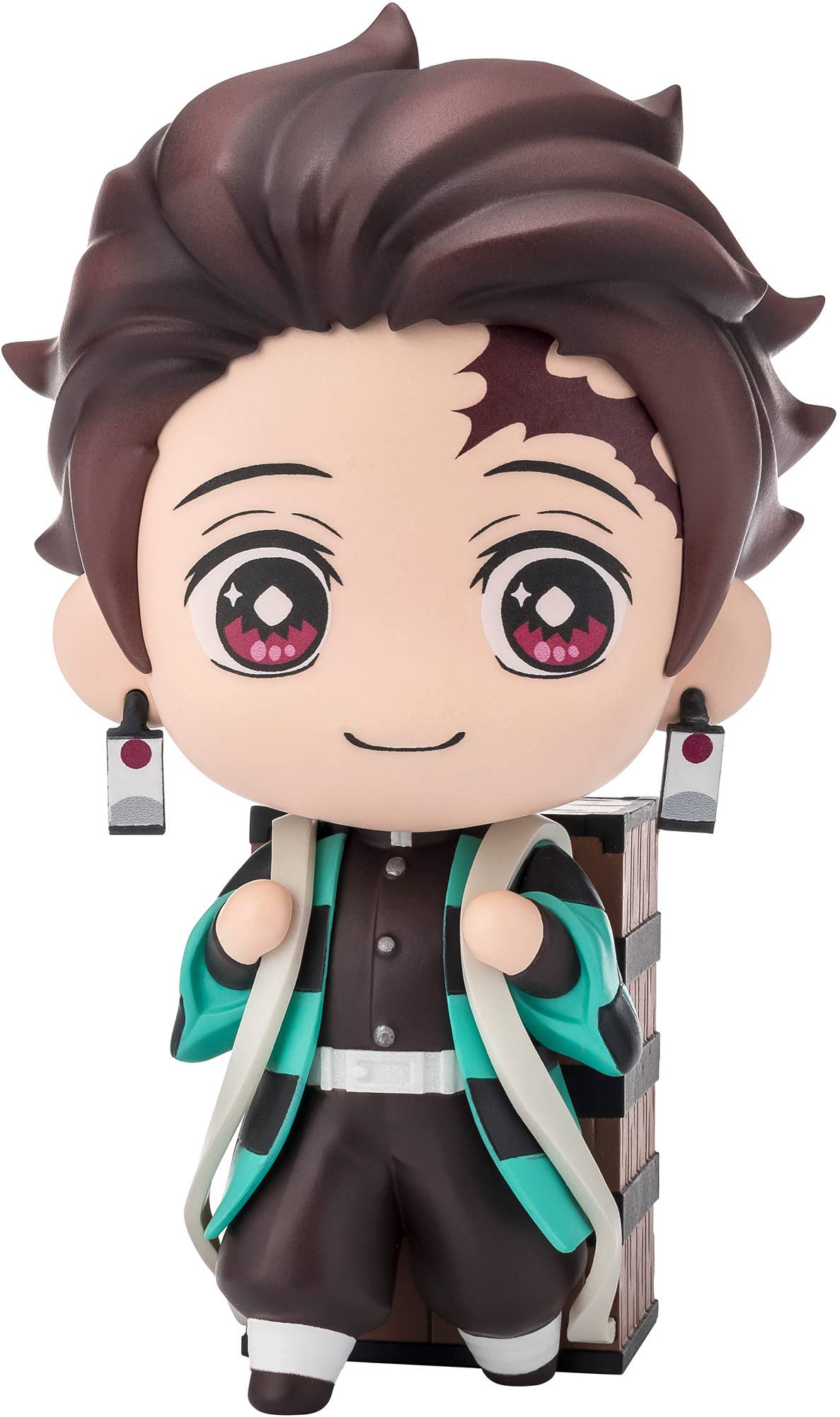 Kimetsu no Yaiba - Kamado Tanjirou - Tekupiku (Bandai Spirits)