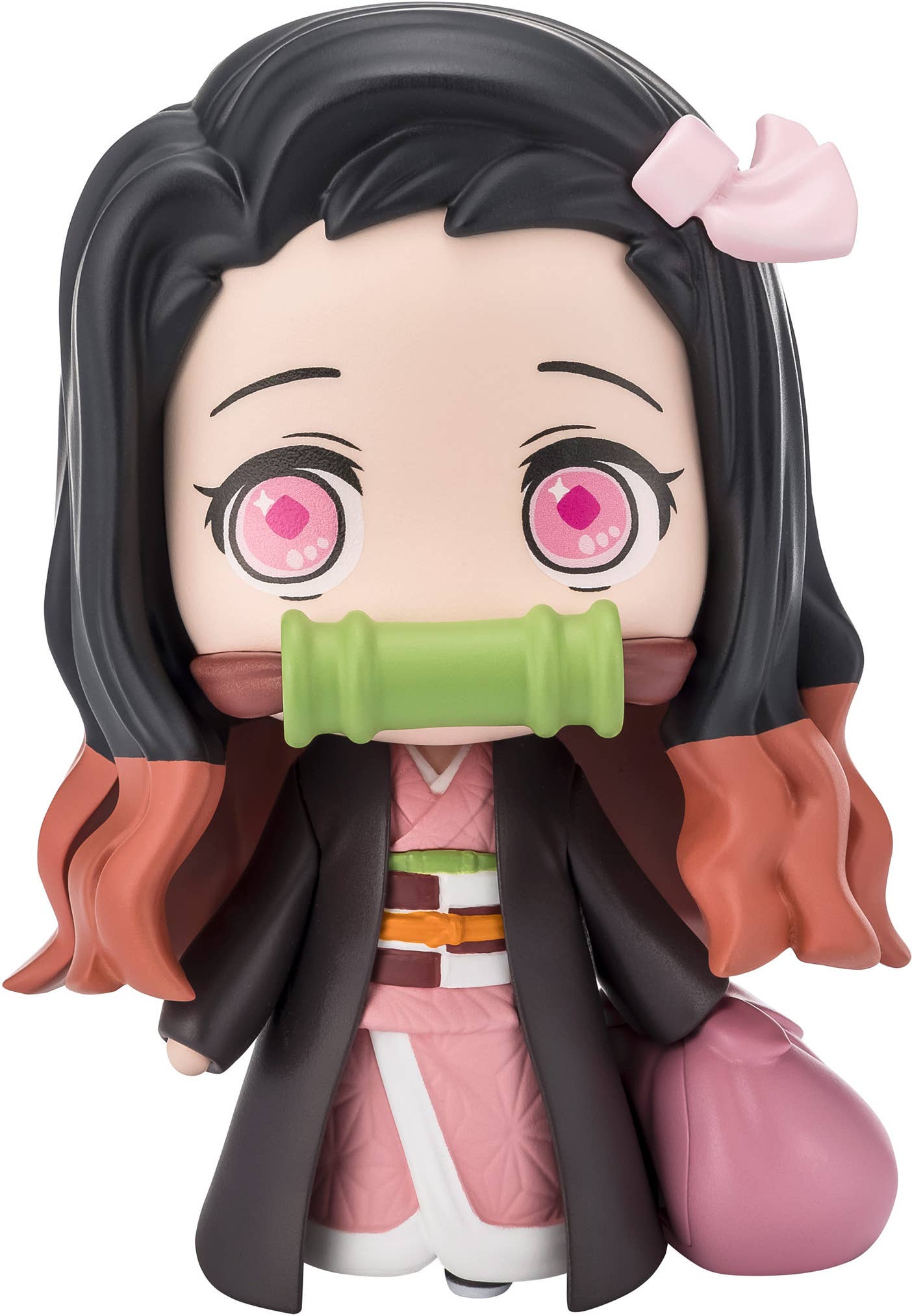 Kimetsu no Yaiba - Kamado Nezuko - Tekupiku (Bandai Spirits)