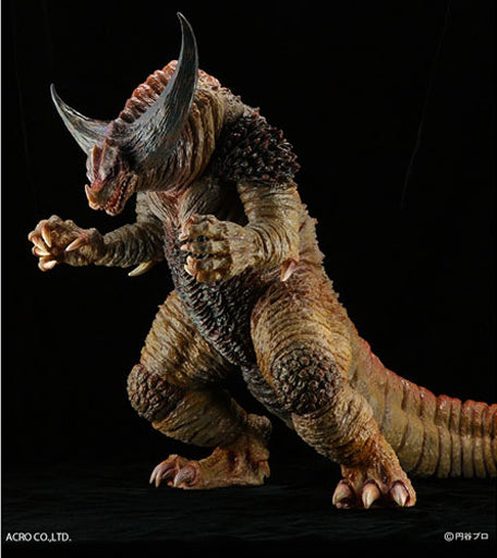 Soft Vinyl Figure "Ultraman Series" Gomora - Image 2