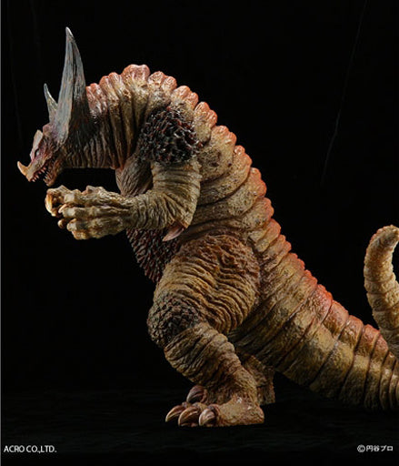 Soft Vinyl Figure "Ultraman Series" Gomora - Image 3