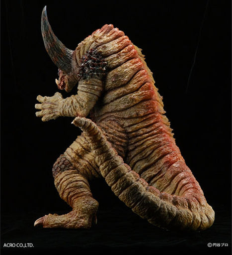 Soft Vinyl Figure "Ultraman Series" Gomora - Image 4