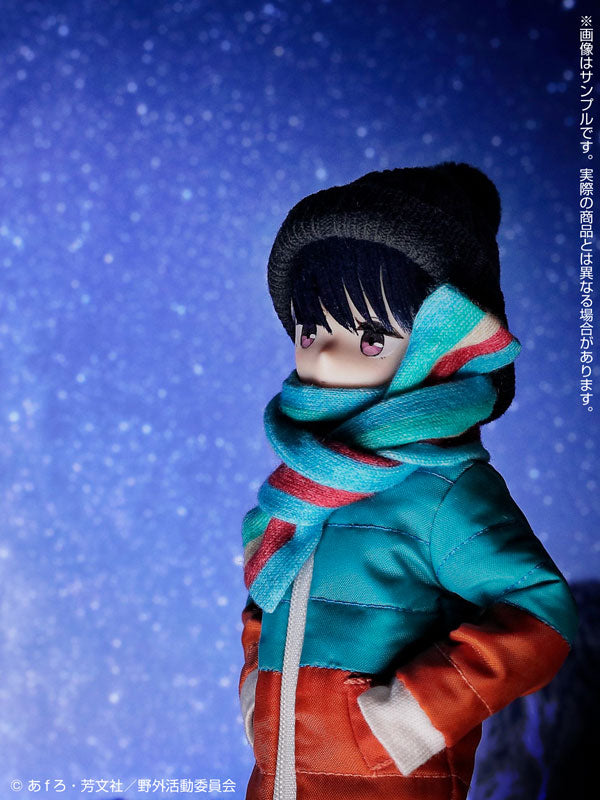 Yurucamp Season 2 - Shima Rin - PureNeemo - PureNeemo Characters (No.133) - 1/6 (Azone) - Image 7