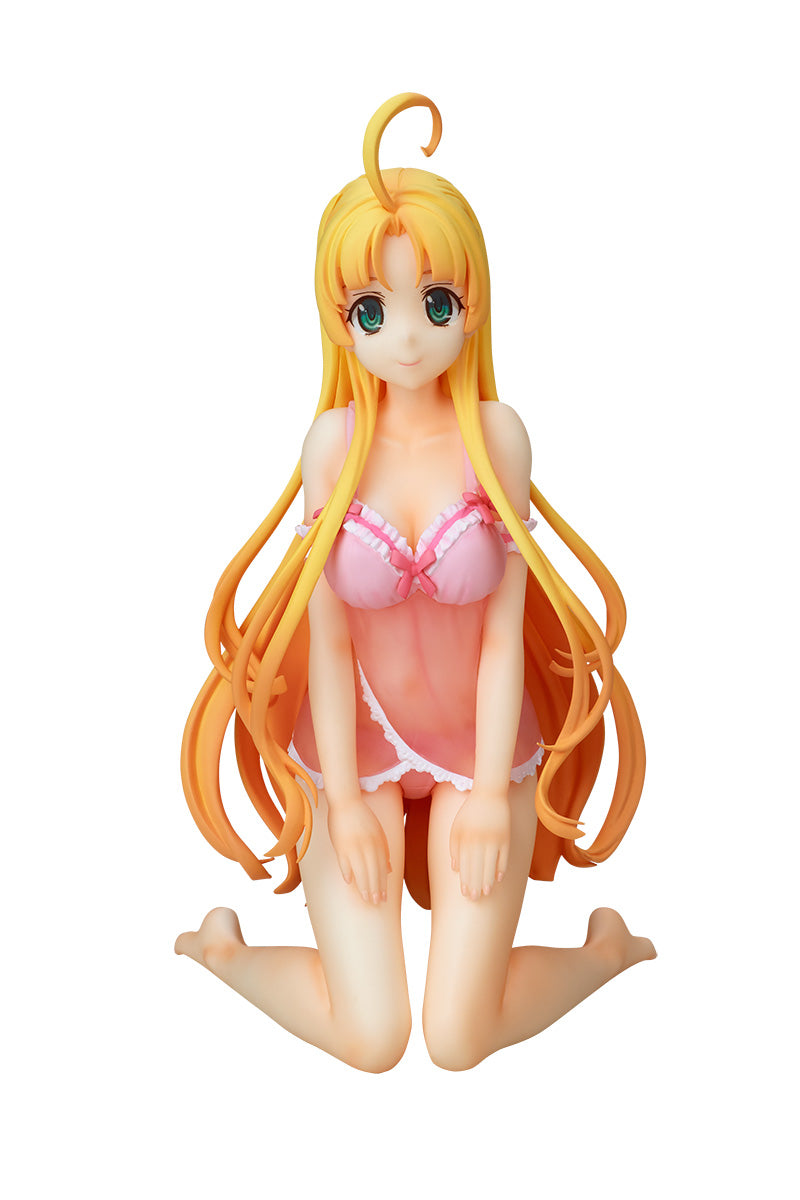 High School DxD Hero - Asia Argento - 1/7 - Lingerie Ver. (Bell Fine)