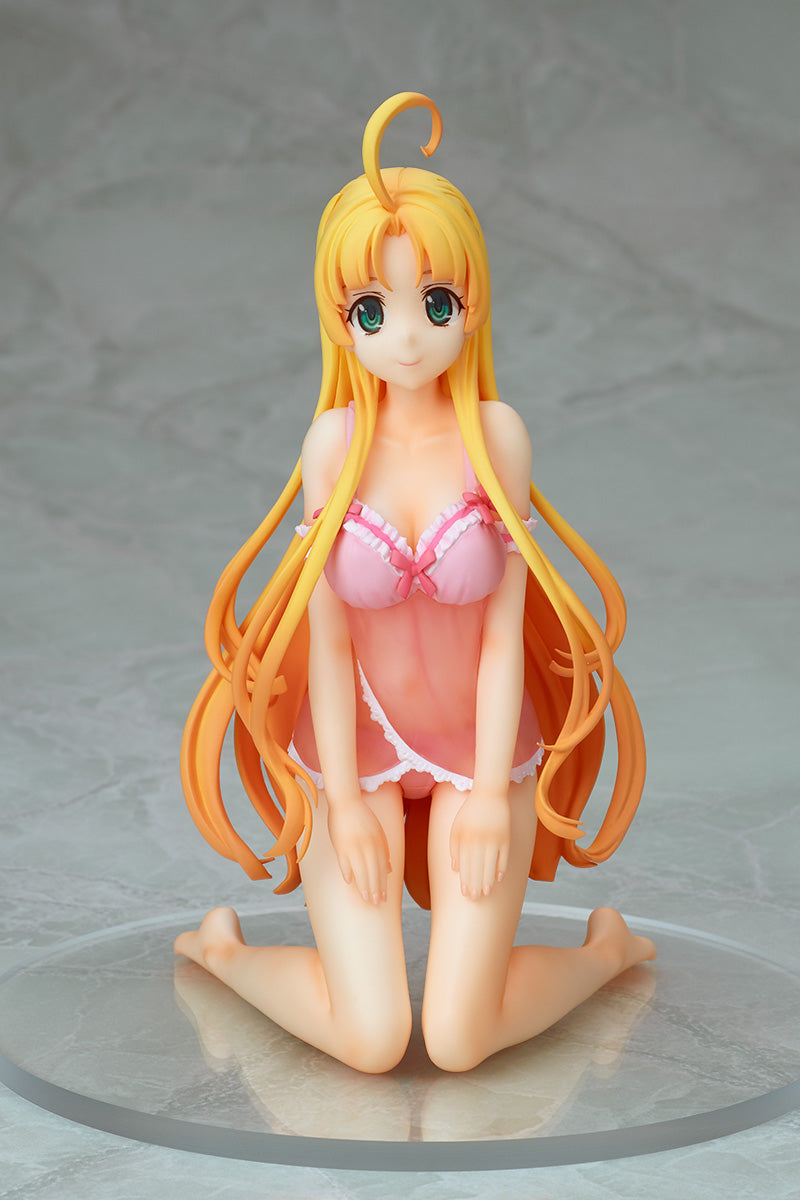 High School DxD Hero - Asia Argento - 1/7 - Lingerie Ver. (Bell Fine) - Image 3