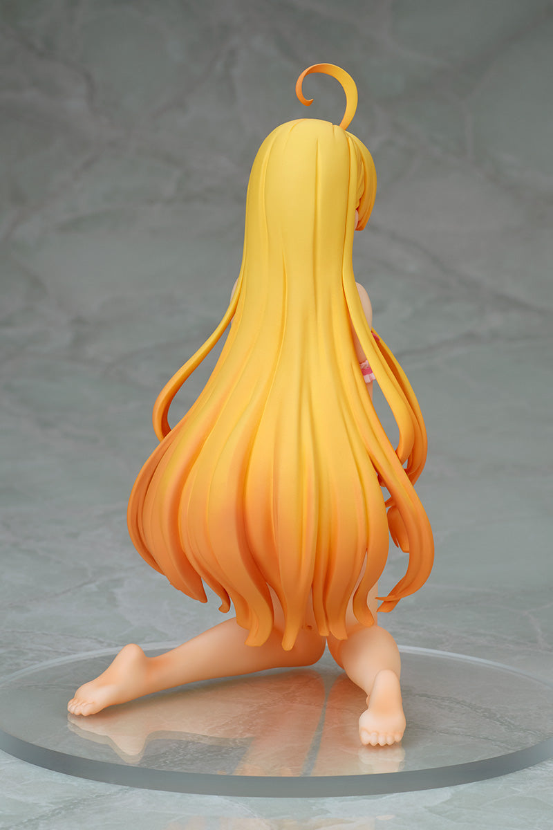 High School DxD Hero - Asia Argento - 1/7 - Lingerie Ver. (Bell Fine) - Image 4