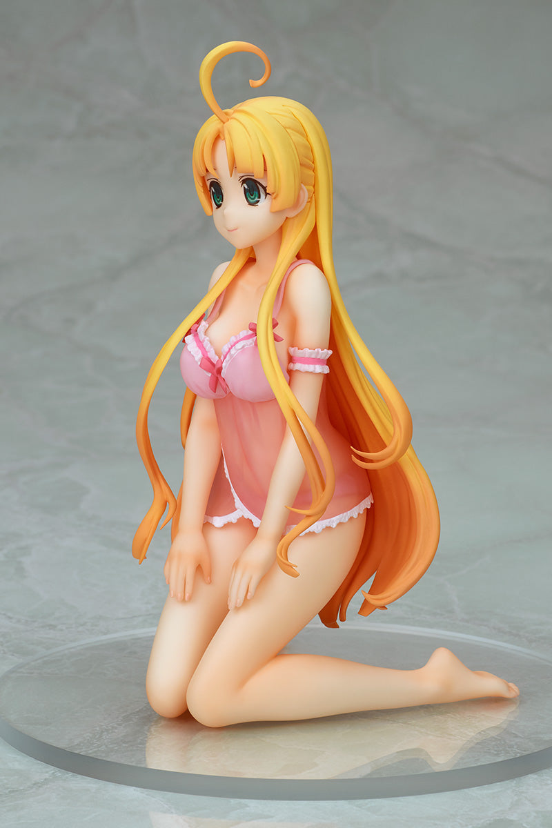 High School DxD Hero - Asia Argento - 1/7 - Lingerie Ver. (Bell Fine) - Image 5