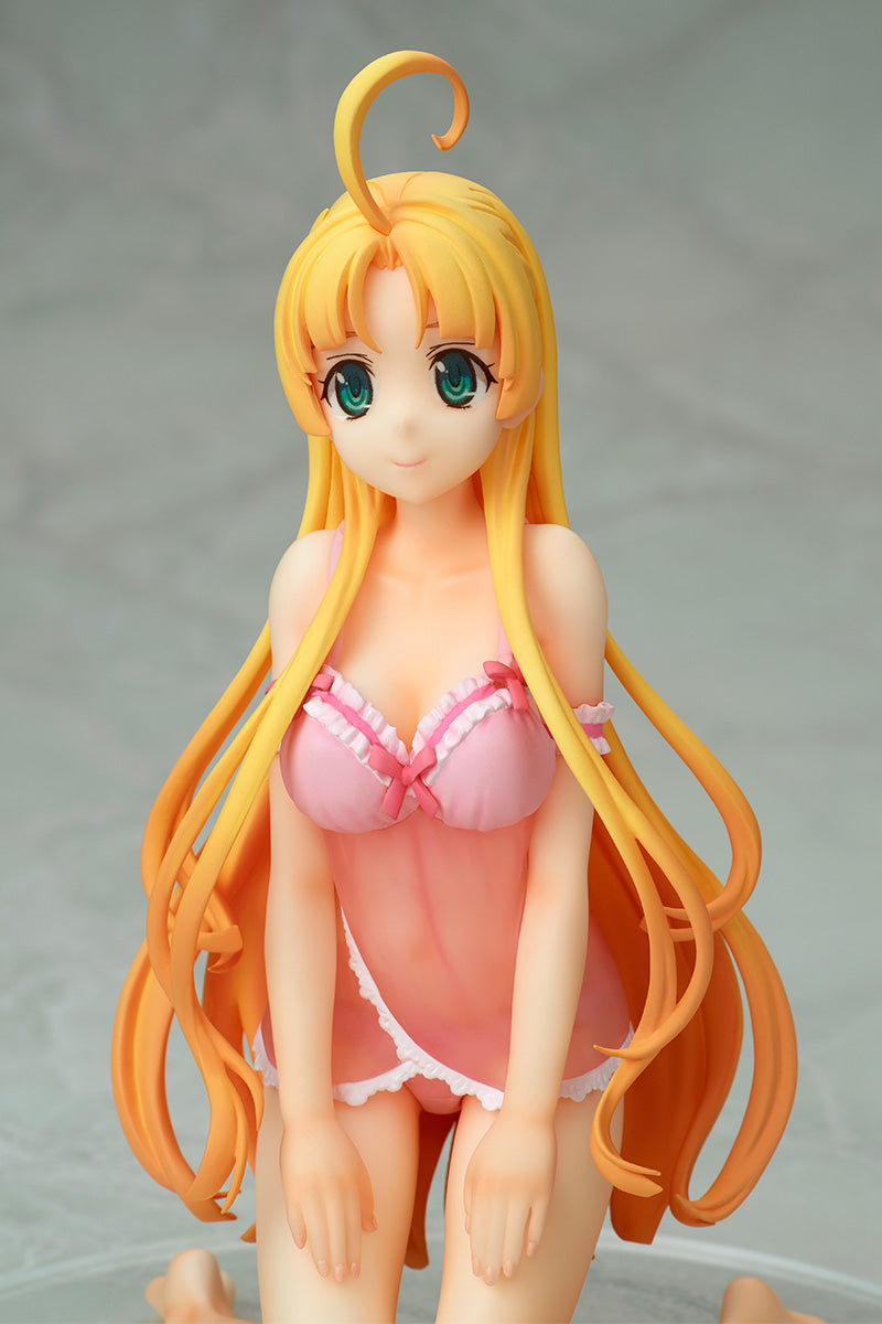 High School DxD Hero - Asia Argento - 1/7 - Lingerie Ver. (Bell Fine) - Image 6