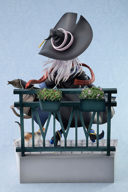 Majo no Tabitabi - Elaina - 1/7 - DX Ver. (Bell Fine) - Image 2