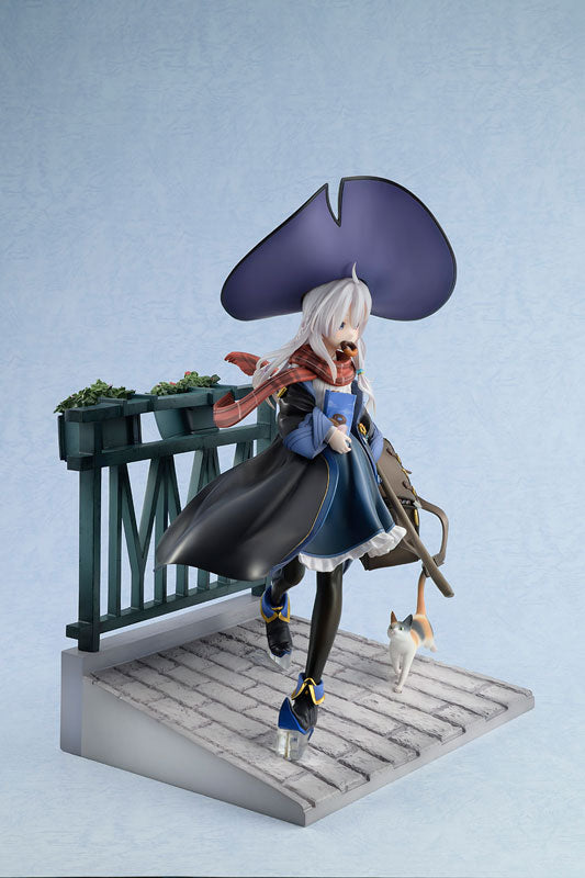 Majo no Tabitabi - Elaina - 1/7 - DX Ver. (Bell Fine) - Image 3