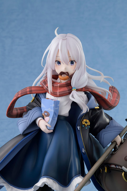 Majo no Tabitabi - Elaina - 1/7 - DX Ver. (Bell Fine) - Image 4