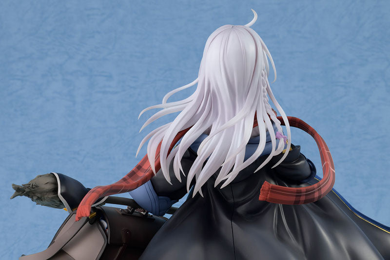 Majo no Tabitabi - Elaina - 1/7 - DX Ver. (Bell Fine) - Image 5