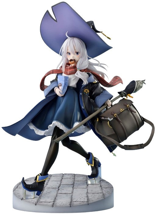 Majo no Tabitabi - Elaina - 1/7 (Bell Fine)