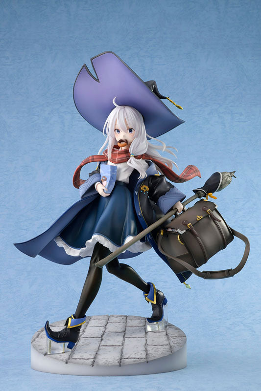 Majo no Tabitabi - Elaina - 1/7 (Bell Fine) - Image 2