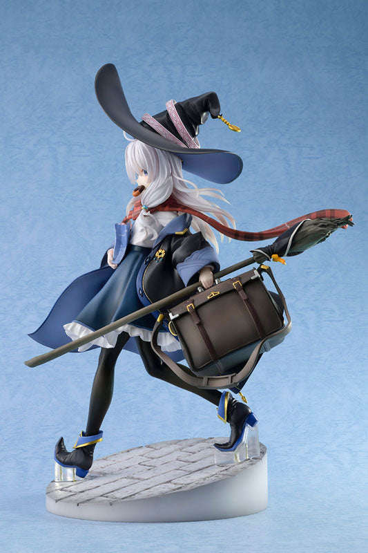Majo no Tabitabi - Elaina - 1/7 (Bell Fine) - Image 3