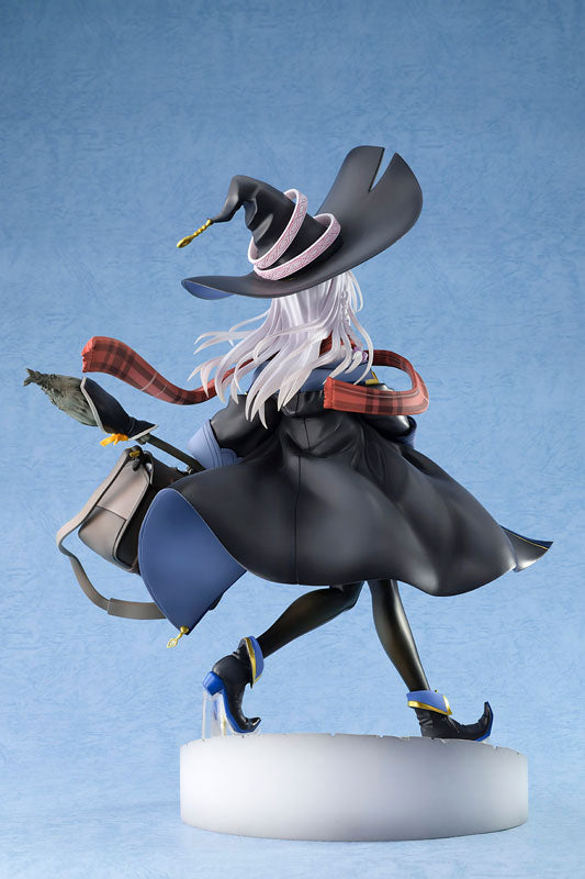 Majo no Tabitabi - Elaina - 1/7 (Bell Fine) - Image 4