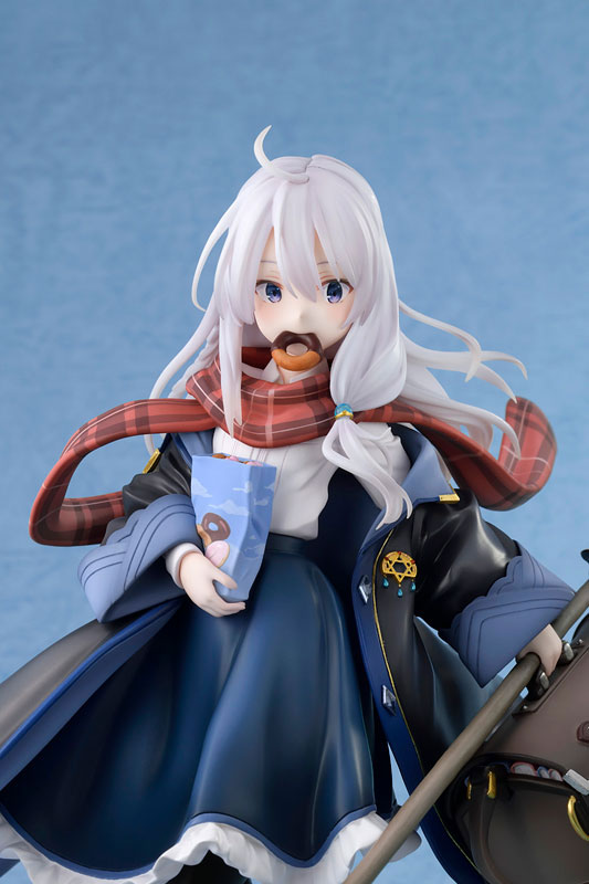 Majo no Tabitabi - Elaina - 1/7 (Bell Fine) - Image 5