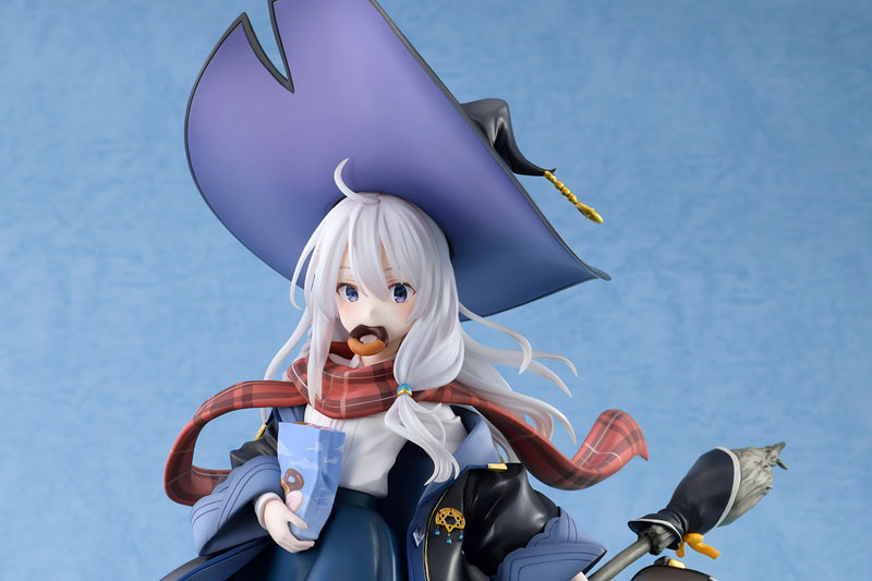 Majo no Tabitabi - Elaina - 1/7 (Bell Fine) - Image 6