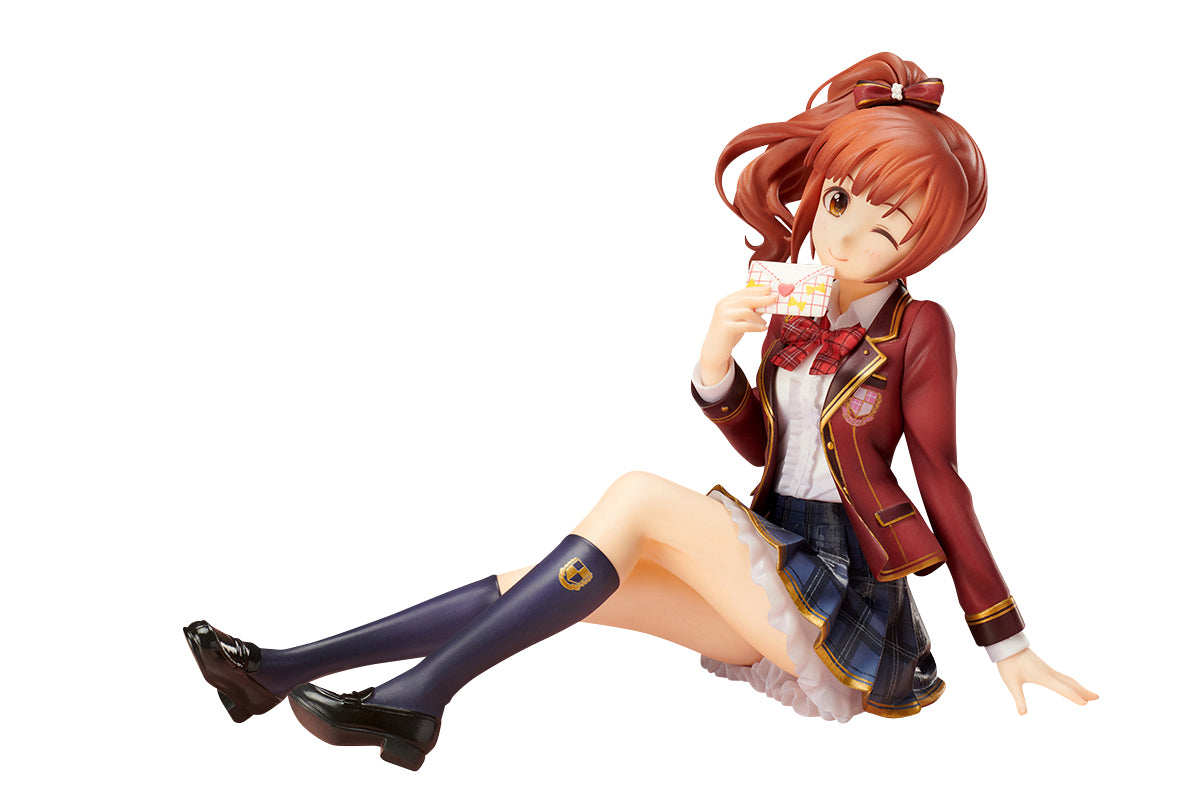 THE iDOLM@STER Cinderella Girls - Igarashi Kyouko - 1/8 - Love Letter Ver. (Licorne)