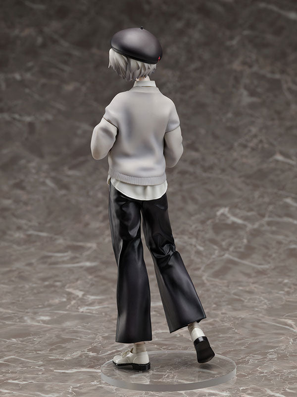 Shin Seiki Evangelion - Ayanami Rei - 1/7 - Ver. Radio Eva, Original Color (Hobby Max) - Image 2