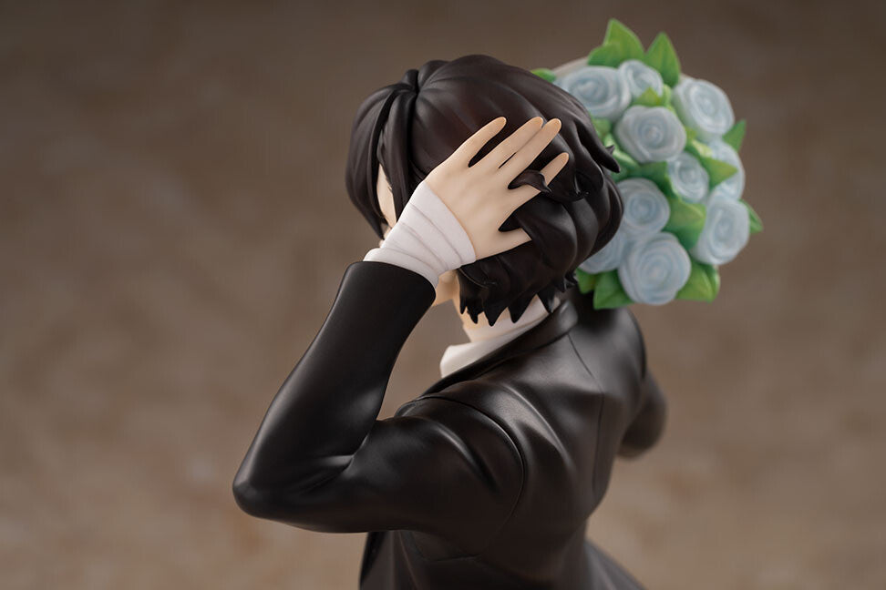 Bungou Stray Dogs Mayoi Kaikitan - Dazai Osamu - 1/8 - Formal Wear Ver., Regular Edition (Hobby Max) - Image 6