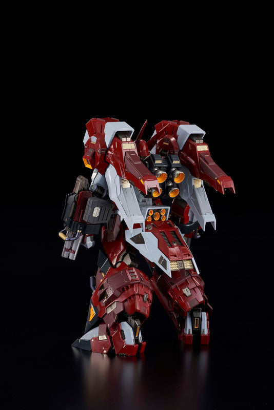 Super Robot Taisen OG: Original Generations - PTX-003C Alteisen - Kuro Kara Kuri (Flame Toys) - Image 6