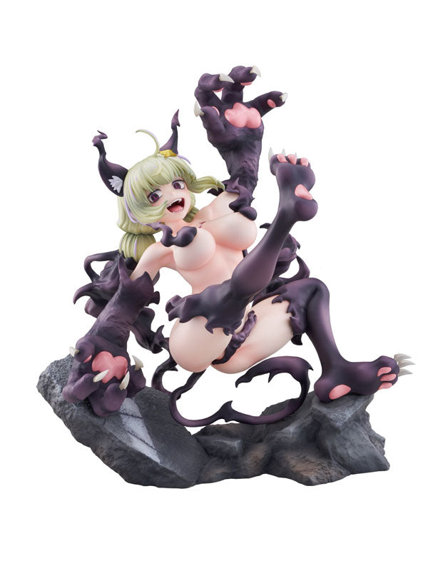 Mahou Shoujo ni Akogarete - Araga Kiwi - 1/6 - Serious Mode (Bell Fine)