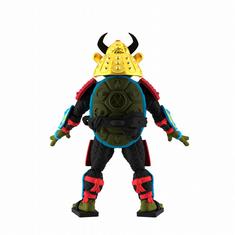 Teenage Mutant Ninja Turtles TMNT wave 5/ Sewer Samurai Leonardo Action Figure - Image 3