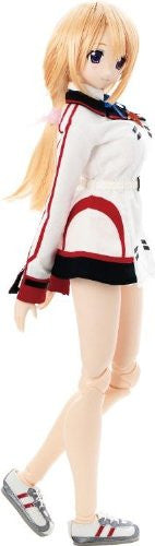 IS: Infinite Stratos 2 - Charlotte Dunois - Hybrid Active Figure (#033) - 1/3 (Azone)