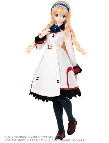 IS: Infinite Stratos 2 - Cecilia Alcott - Hybrid Active Figure (#036) - 1/3 (Azone)