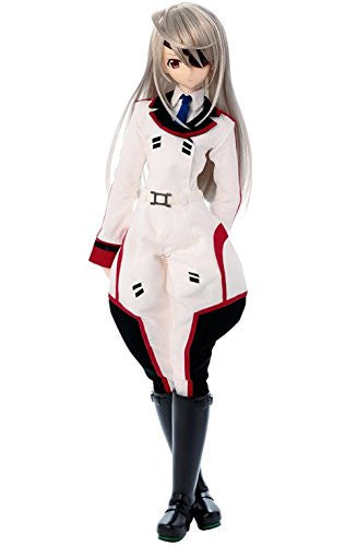 IS: Infinite Stratos 2 - Laura Bodewig - Hybrid Active Figure (#39) - 1/3 (Azone)