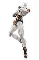 Diamond wa Kudakenai - Jojo no Kimyou na Bouken - Killer Queen - Stray Cat - Super Action Statue (#16) (Medicos Entertainment) - Image 2