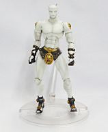 Diamond wa Kudakenai - Jojo no Kimyou na Bouken - Killer Queen - Stray Cat - Super Action Statue (#16) (Medicos Entertainment) - Image 3