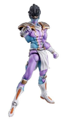 Diamond wa Kudakenai - Jojo no Kimyou na Bouken - Star Platinum - Super Action Statue (#28) (Medicos Entertainment)