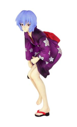 Shin Seiki Evangelion - Ayanami Rei - 1/6 - Wet in August Ver. (Amie-Grand)