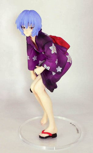 Shin Seiki Evangelion - Ayanami Rei - 1/6 - Wet in August Ver. (Amie-Grand) - Image 2
