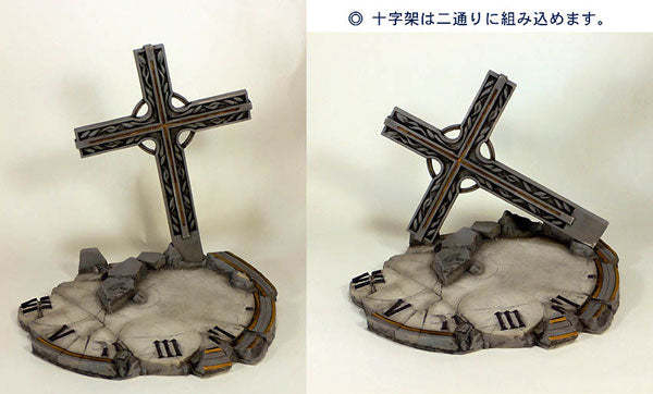 Shin Seiki Evangelion - Ayanami Rei - 1/6 - Cross v2 (Amie-Grand) - Image 10