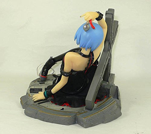 Shin Seiki Evangelion - Ayanami Rei - Rei of Cross Noir - 1/6 - Cross v2 (Amie-Grand) - Image 3