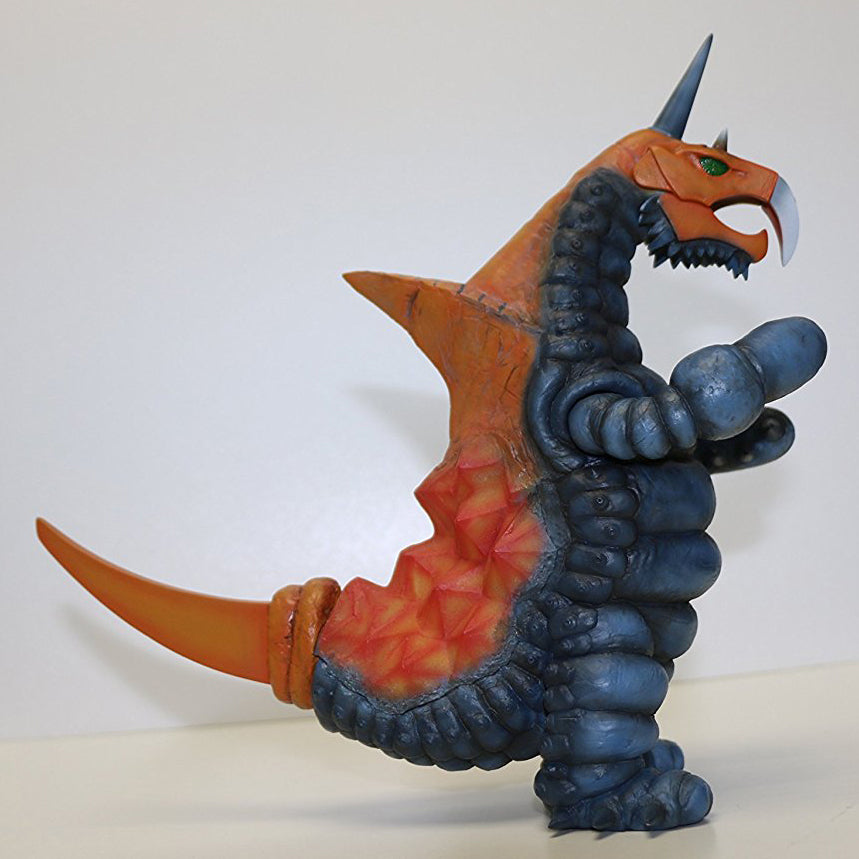 "Ultraman A" One Horn Super Beast Vakishim - Image 7