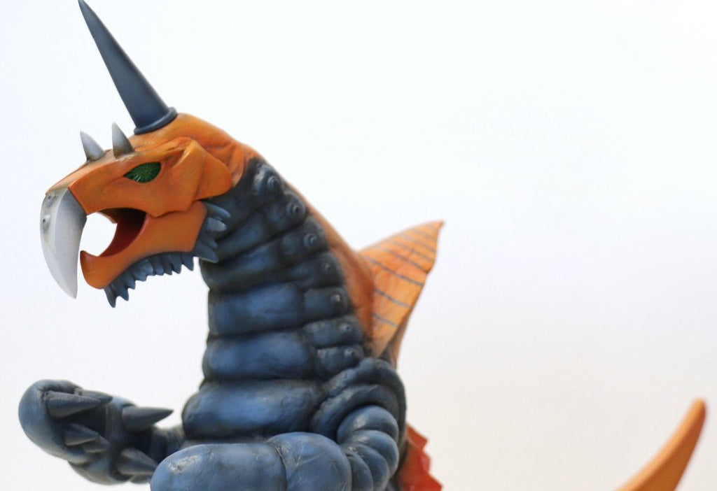 "Ultraman A" One Horn Super Beast Vakishim - Image 9