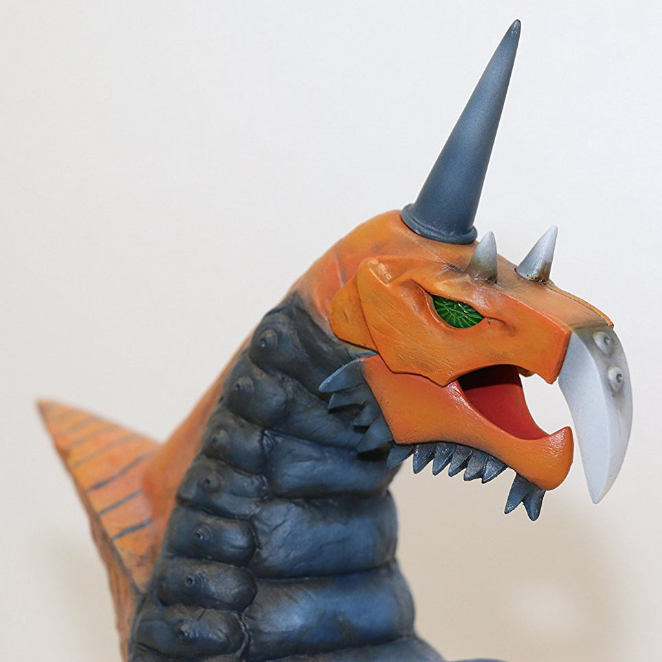 "Ultraman A" One Horn Super Beast Vakishim - Image 10