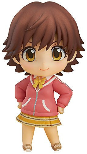 THE iDOLM@STER Cinderella Girls - Honda Mio - Nendoroid  (#533) (Good Smile Company)