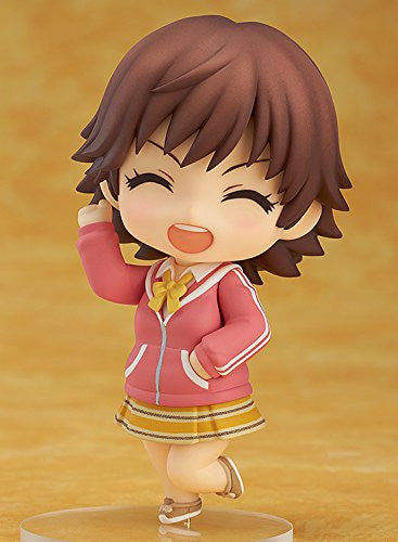 THE iDOLM@STER Cinderella Girls - Honda Mio - Nendoroid (#533) (Good Smile Company) - Image 4