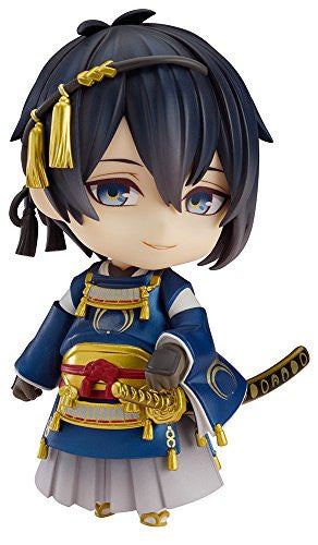 Touken Ranbu Online - Mikazuki Munechika - Nendoroid (#511) (Good Smile Company)