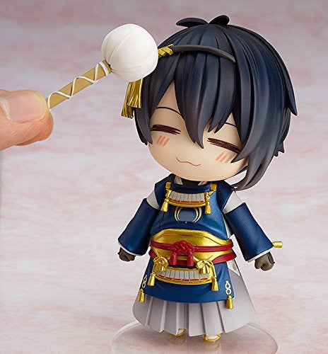 Touken Ranbu Online - Mikazuki Munechika - Nendoroid (#511) (Good Smile Company) - Image 2