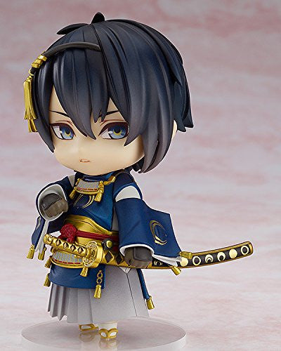 Touken Ranbu Online - Mikazuki Munechika - Nendoroid (#511) (Good Smile Company) - Image 4